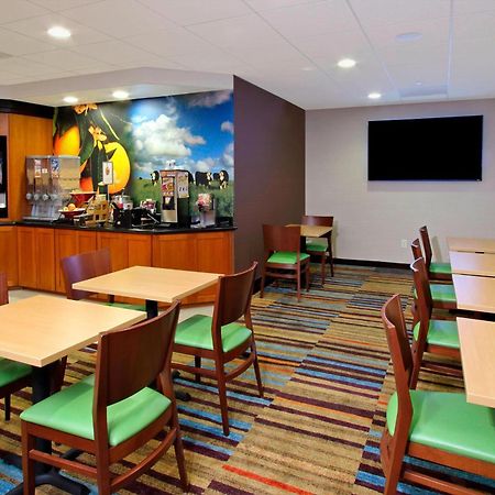Fairfield Inn & Suites By Marriott Fairfield Napa Valley Area Dış mekan fotoğraf