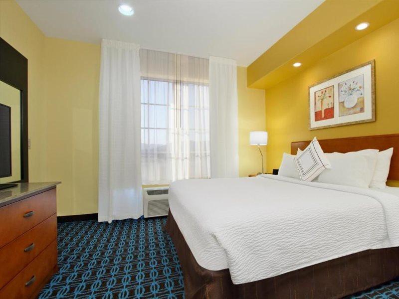 Fairfield Inn & Suites By Marriott Fairfield Napa Valley Area Dış mekan fotoğraf