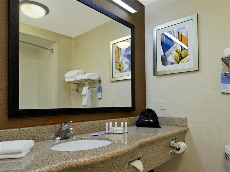 Fairfield Inn & Suites By Marriott Fairfield Napa Valley Area Dış mekan fotoğraf