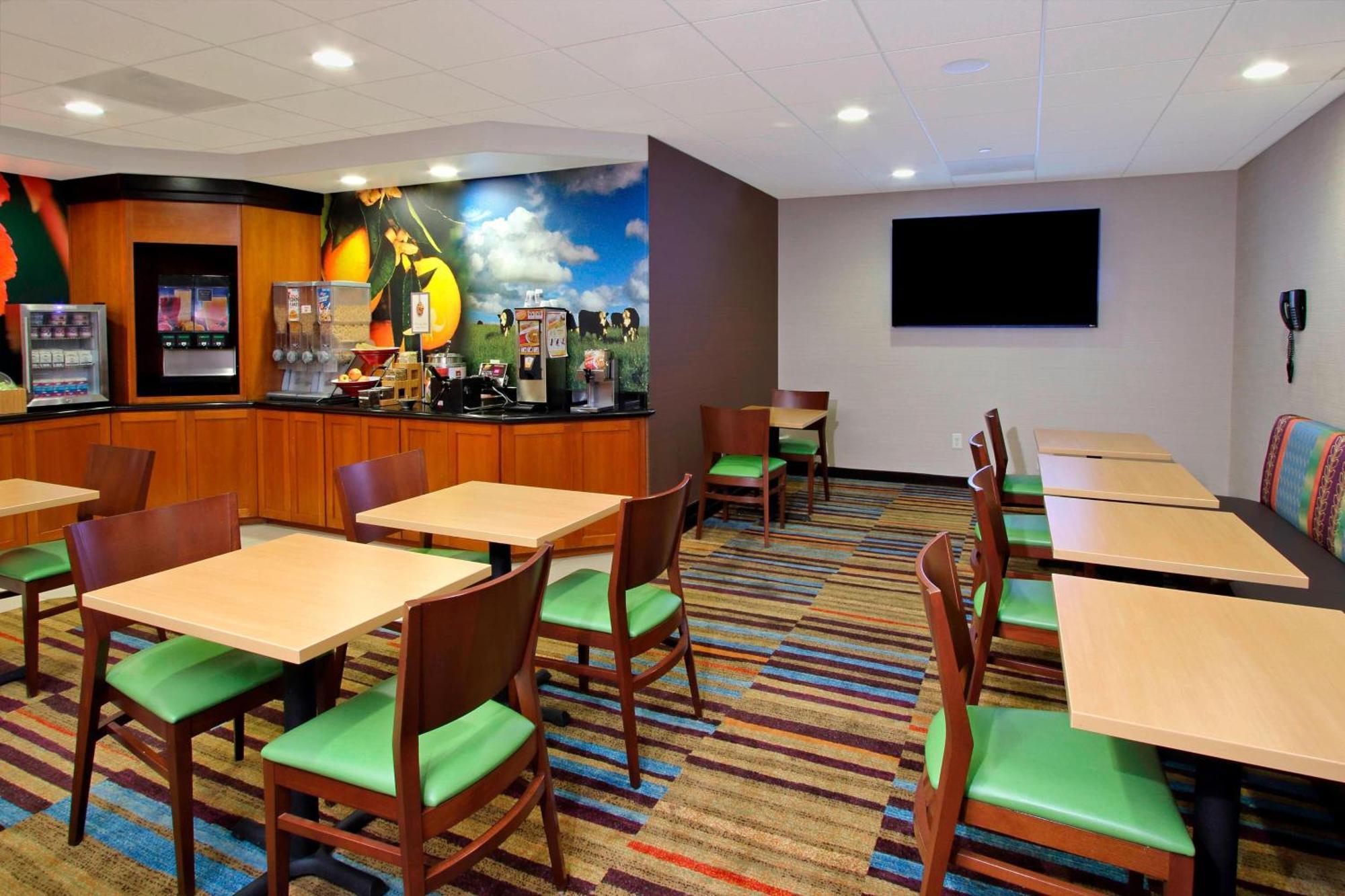 Fairfield Inn & Suites By Marriott Fairfield Napa Valley Area Dış mekan fotoğraf