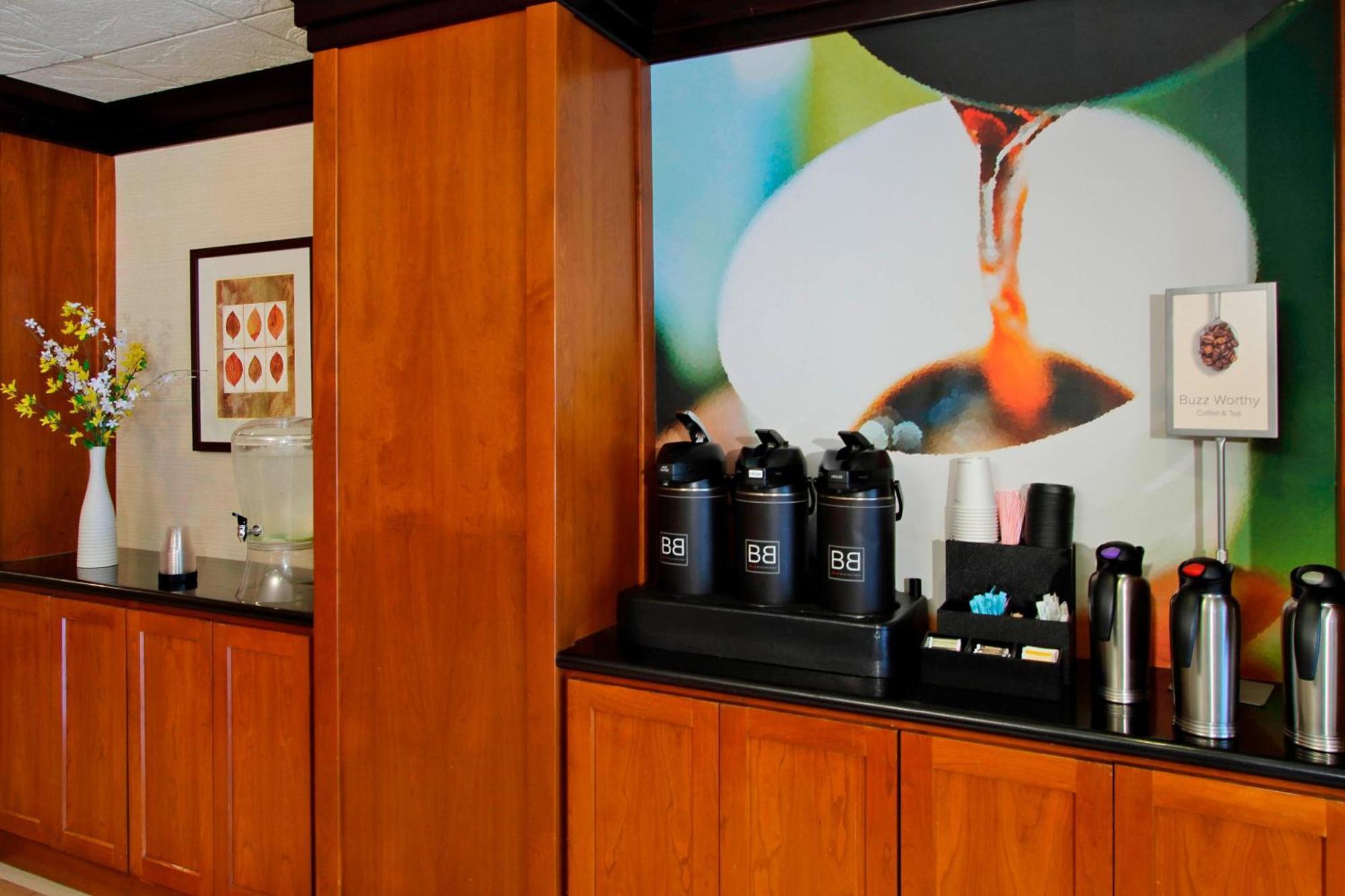 Fairfield Inn & Suites By Marriott Fairfield Napa Valley Area Dış mekan fotoğraf