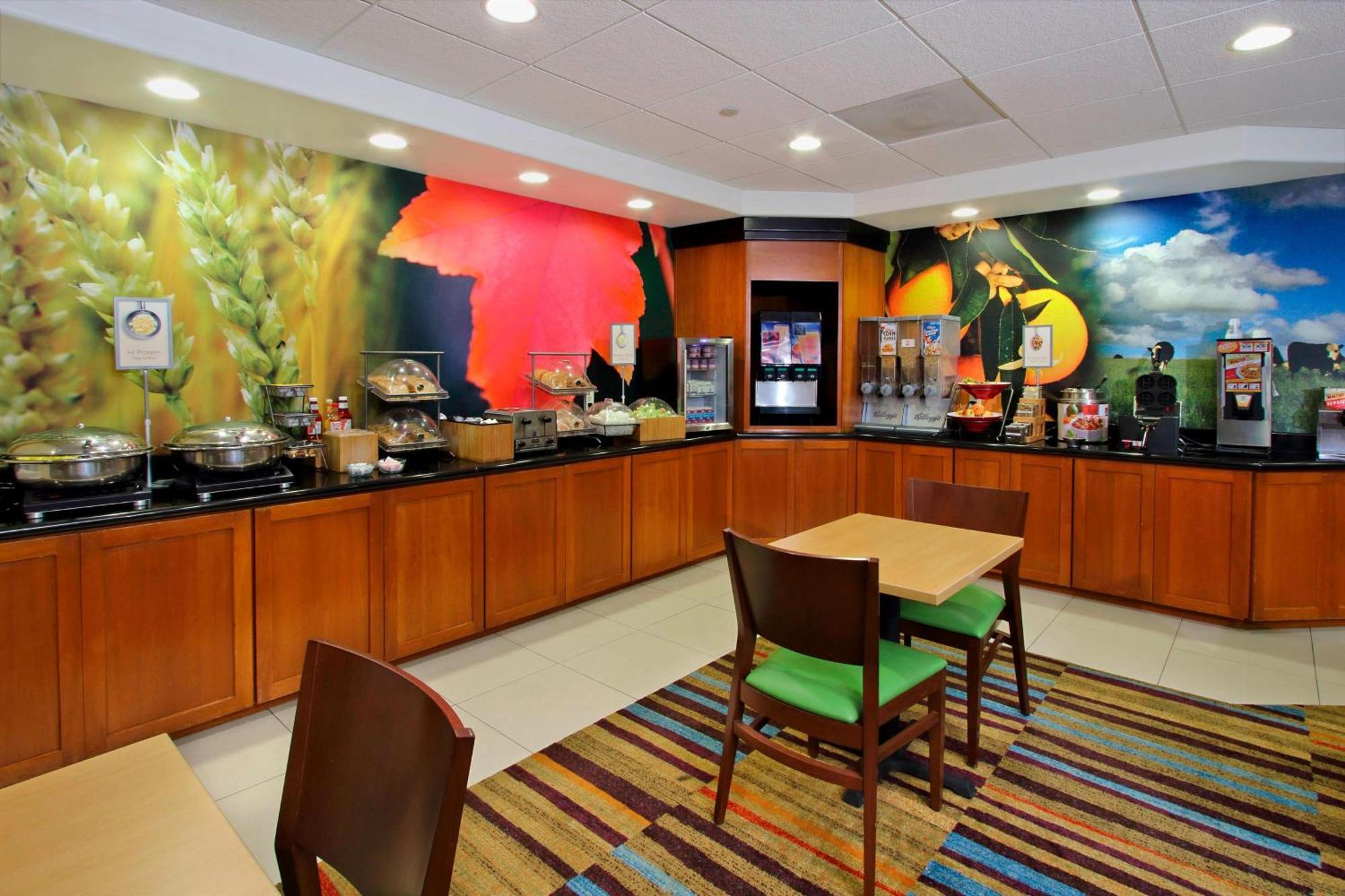 Fairfield Inn & Suites By Marriott Fairfield Napa Valley Area Dış mekan fotoğraf
