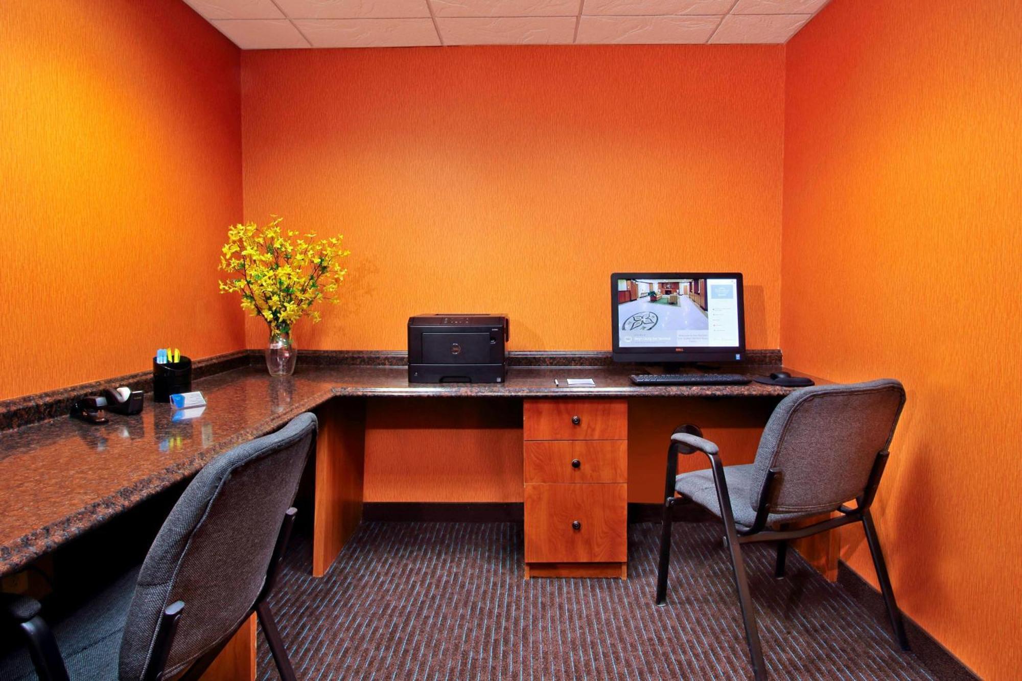 Fairfield Inn & Suites By Marriott Fairfield Napa Valley Area Dış mekan fotoğraf