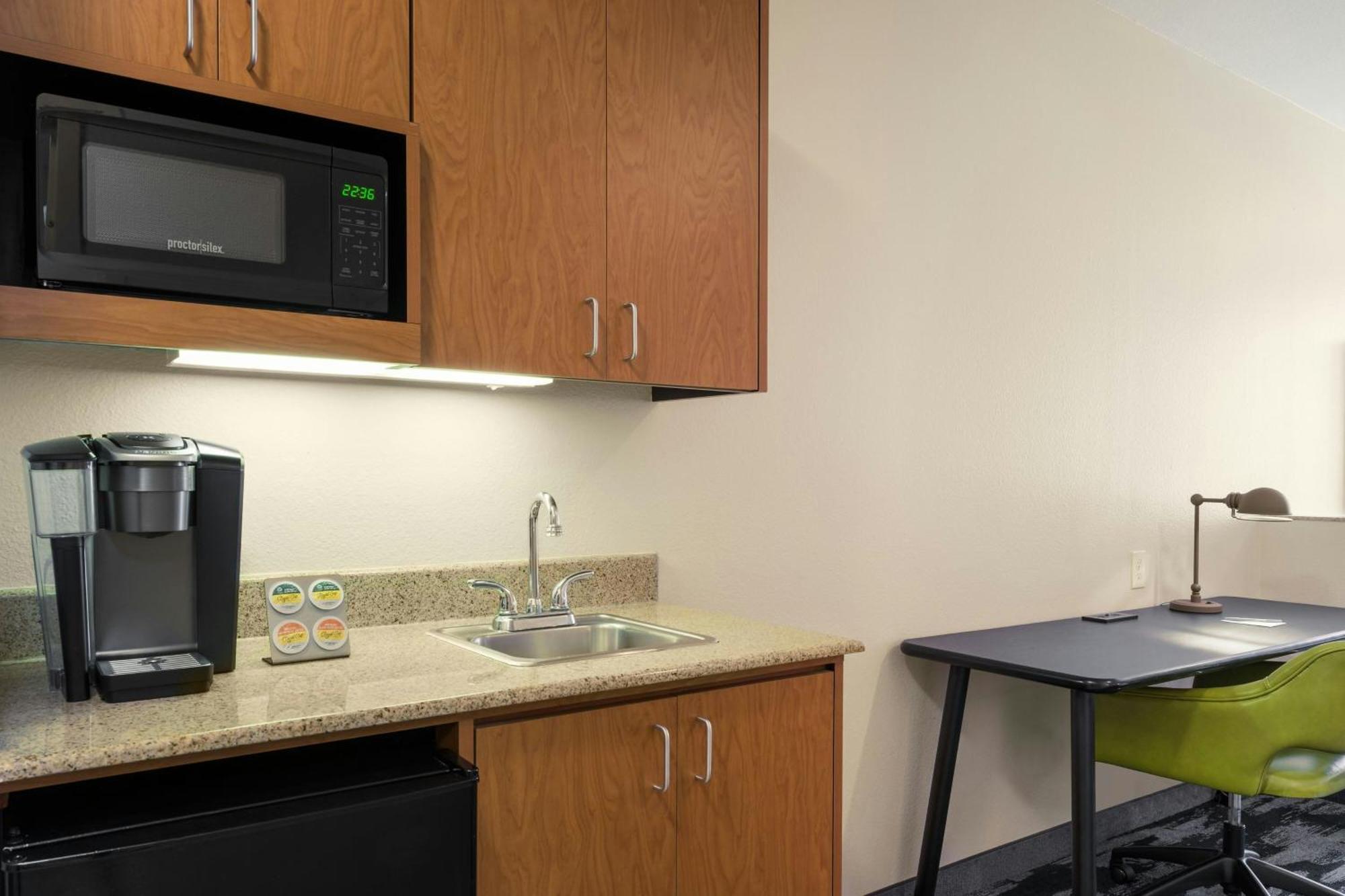 Fairfield Inn & Suites By Marriott Fairfield Napa Valley Area Dış mekan fotoğraf