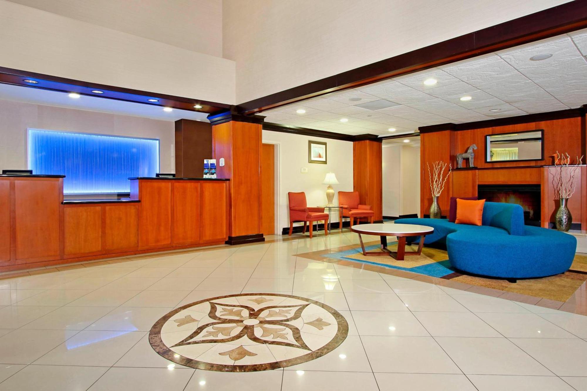 Fairfield Inn & Suites By Marriott Fairfield Napa Valley Area Dış mekan fotoğraf
