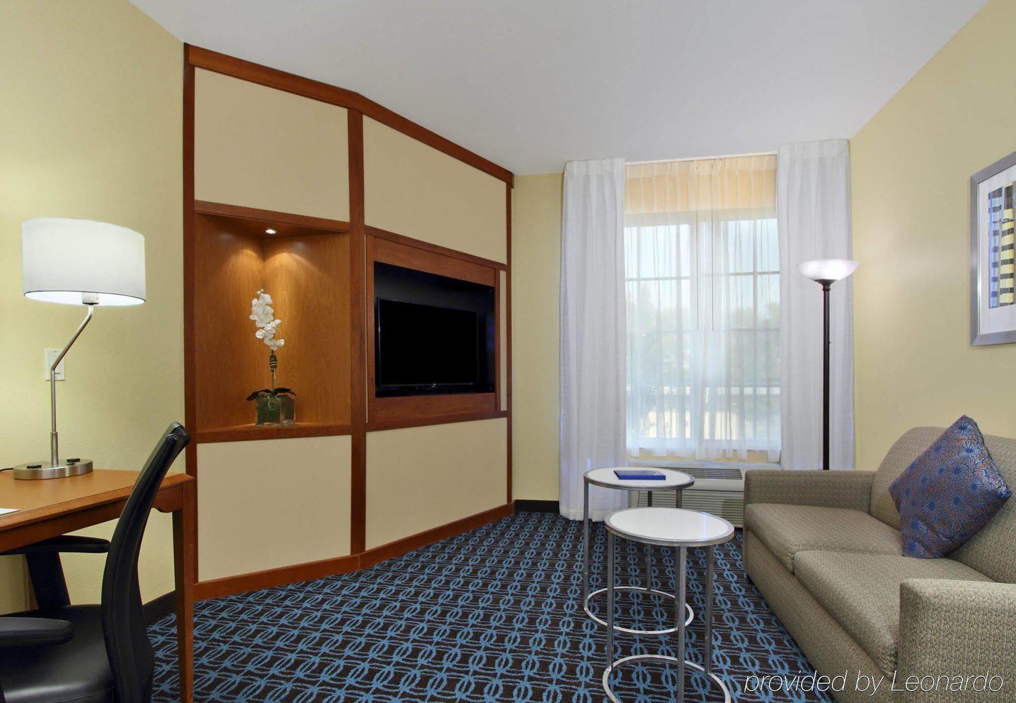 Fairfield Inn & Suites By Marriott Fairfield Napa Valley Area Dış mekan fotoğraf