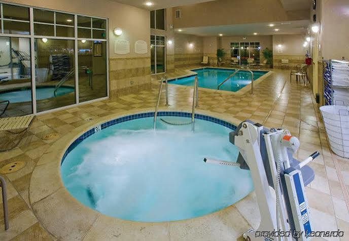 Fairfield Inn & Suites By Marriott Fairfield Napa Valley Area Dış mekan fotoğraf