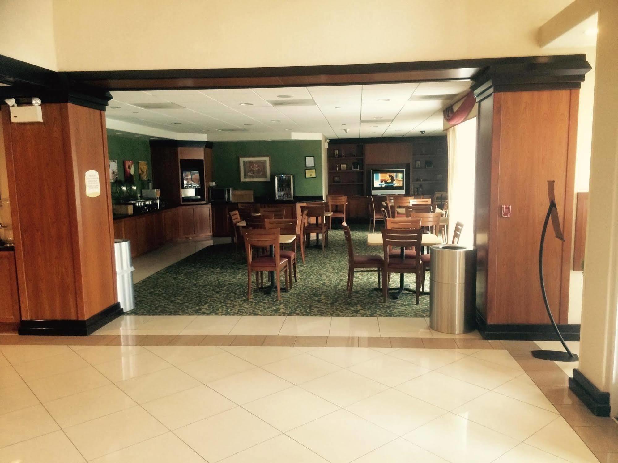 Fairfield Inn & Suites By Marriott Fairfield Napa Valley Area Dış mekan fotoğraf