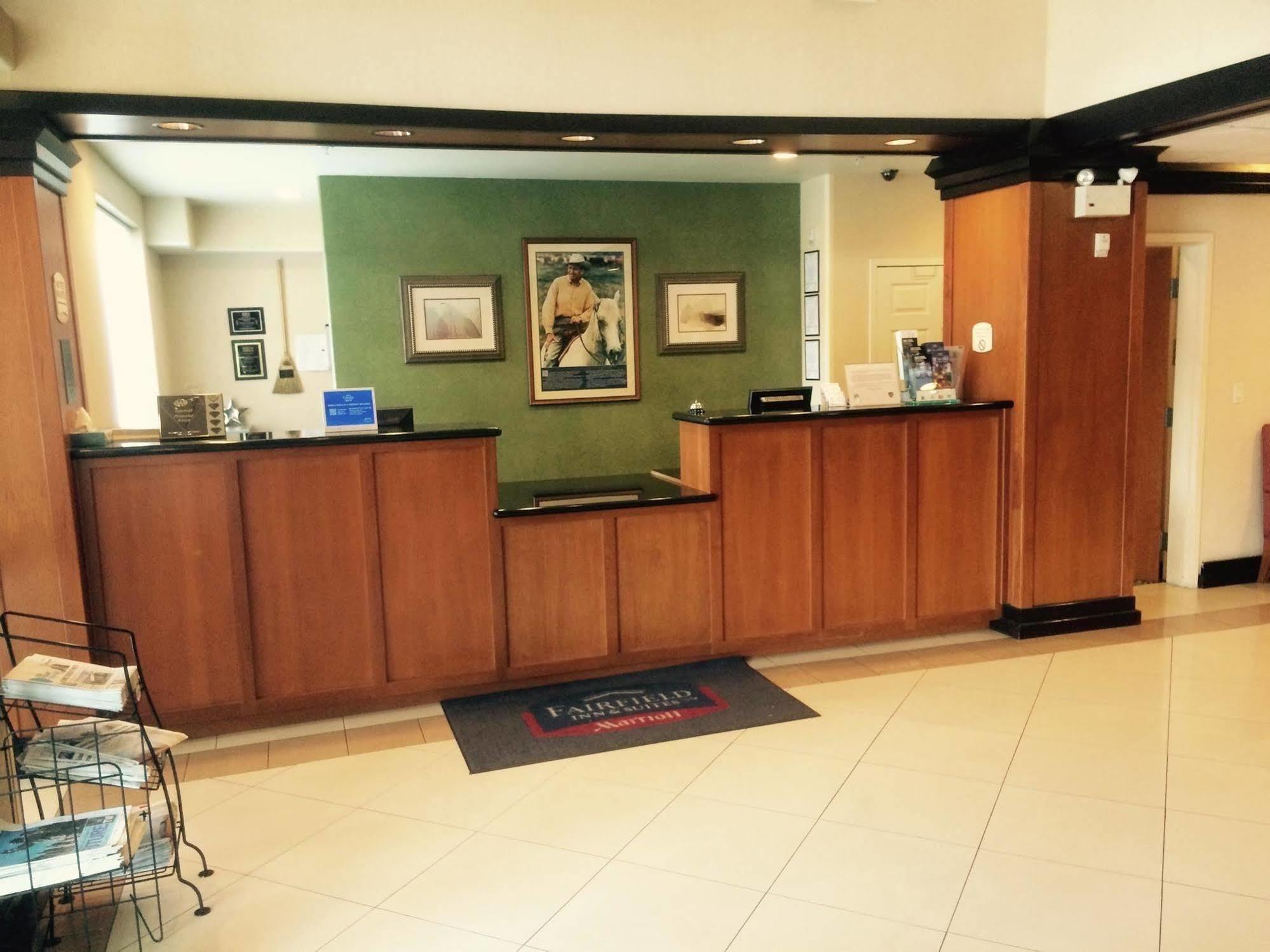 Fairfield Inn & Suites By Marriott Fairfield Napa Valley Area Dış mekan fotoğraf