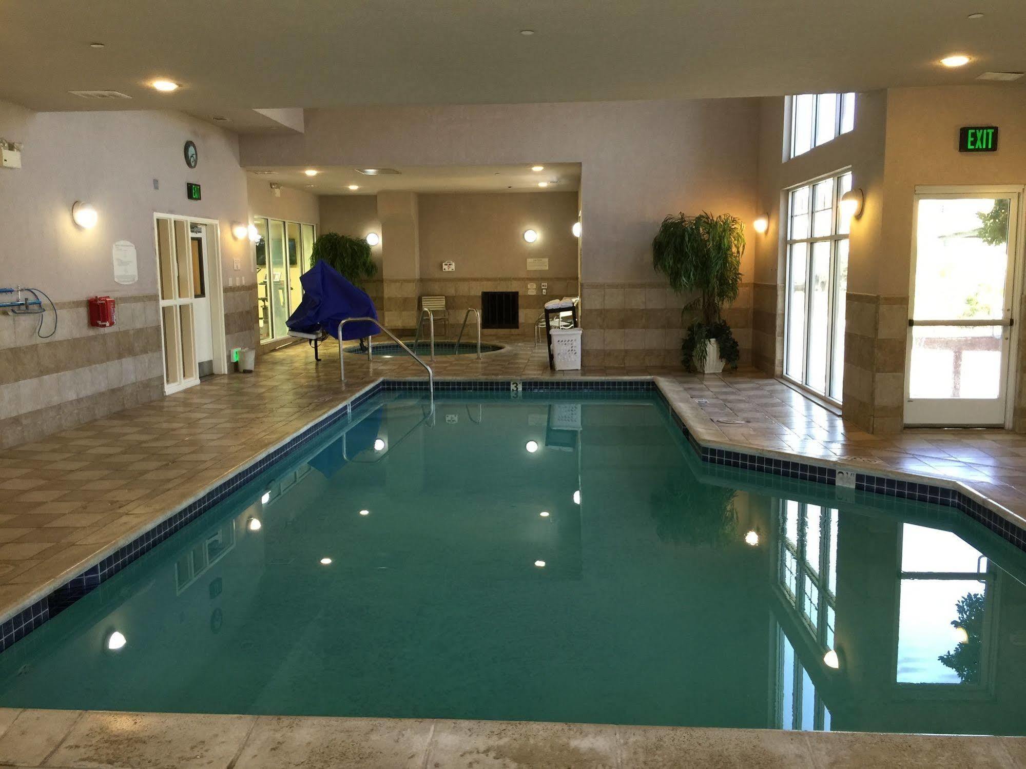 Fairfield Inn & Suites By Marriott Fairfield Napa Valley Area Dış mekan fotoğraf